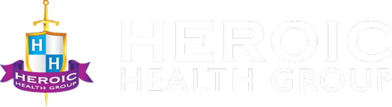Heroic Health Group Logo